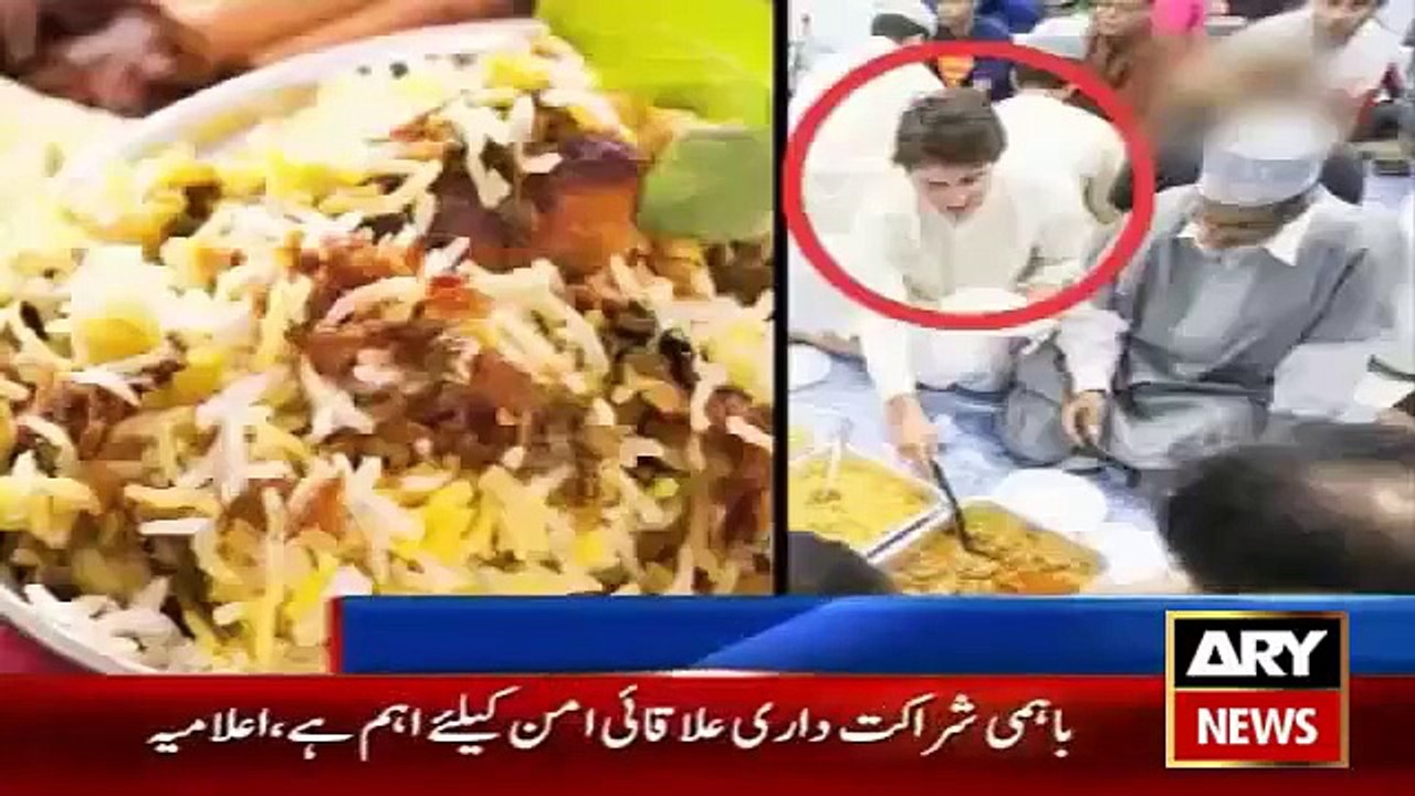 Breaking news canadian prime minister Justin Trudeau love for muslim 2015