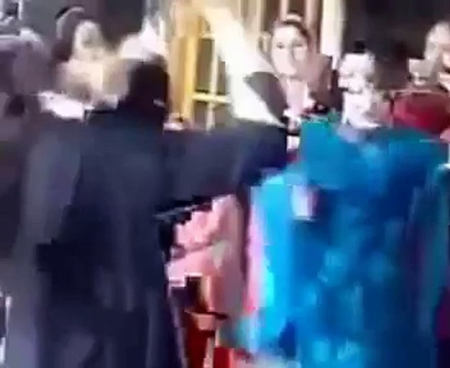 Home Make Video - Dance on pashto song -2015