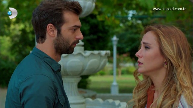 Poyraz Karayel 28. Bölüm - Bir daha hiç aramam seni, hiç çıkmam karşına!