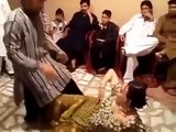 HOT DESI PUNJABI DANCE MUJRA IN WEDDING - 2015