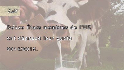 Le #FlashAgri85 du vendredi 23 octobre 2015