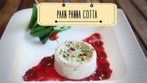 Paan Panna Cotta | Tempting Dessert Recipe | Beat Batter Bake With Priyanka