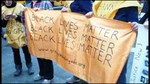 EE.UU. protesta contra la brutalidad policial