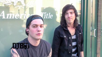 The Funeral Portrait - CRAZY TOUR STORIES Ep. 338