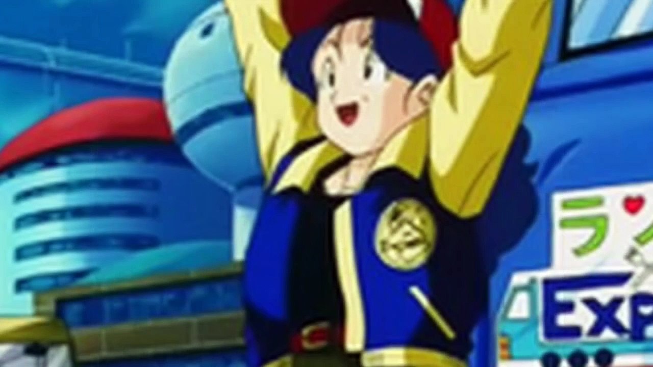 Whatever REALLY happened to Android 17? Quick Dragon Ball Z Discussion