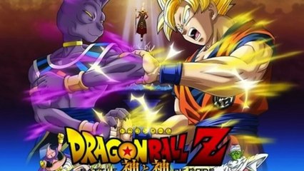 Dragon ball super: Capitulo 13, 14, 15 y 16 | Titulos