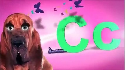 Alphabet Song   abc song   G Gorilla   Children Love to Sing Kids Songs