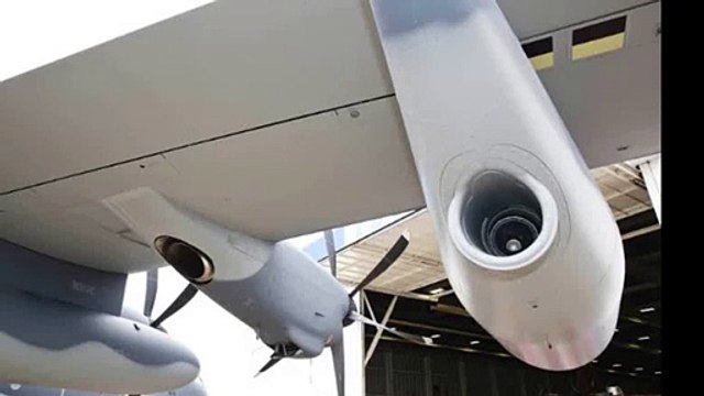 11 killed when U.S. C-130 plane crashes in eastern Afghanistan