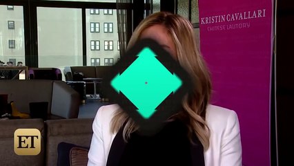 Kristen Cavallari Opens Up About Expanding Her Family: 3 Kids Kind Of Scares Me!