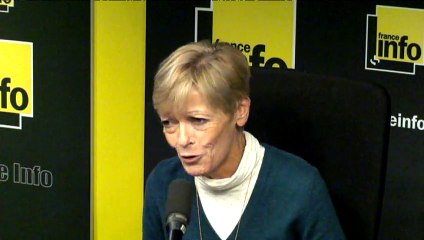 Le livre du jour :  "Au nom du père" de Françoise Bourdin