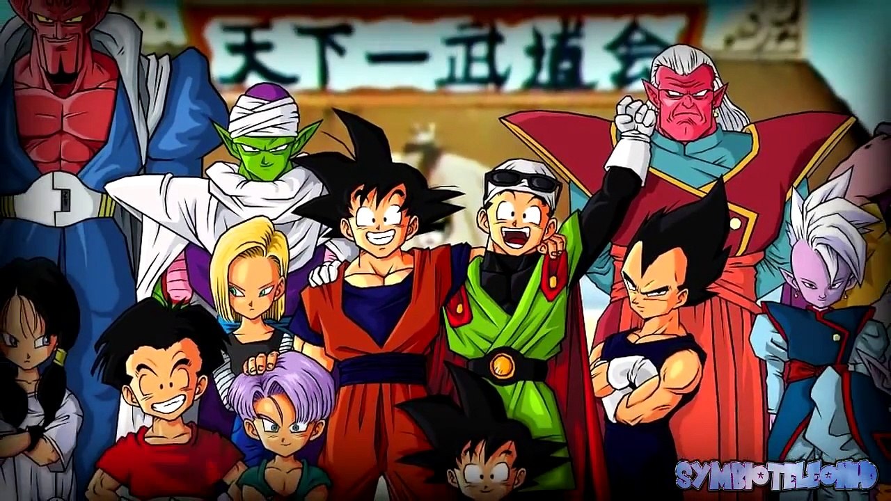 ¿Que tan poderoso es Goku? | Dragon Ball Fukkatsu No F.