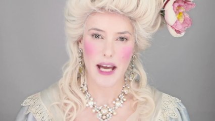 Les pires et plus beaux maquillages de l'histoire.