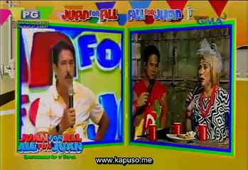 Eat Bulaga October 23 2015 #ALDUB Kalyeserye [5/5]