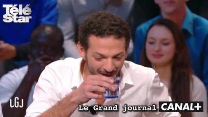 LGJ : la blague sexuelle de Maitena Biraben, mercredi 21 octobre