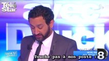 TPMP : Danse avec Michel Drucker, jeudi 22 octobre