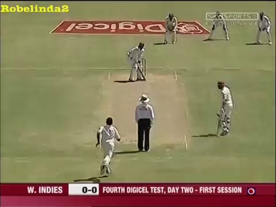 Sreesanth slaps Chris Gayle.......................stumps slapped