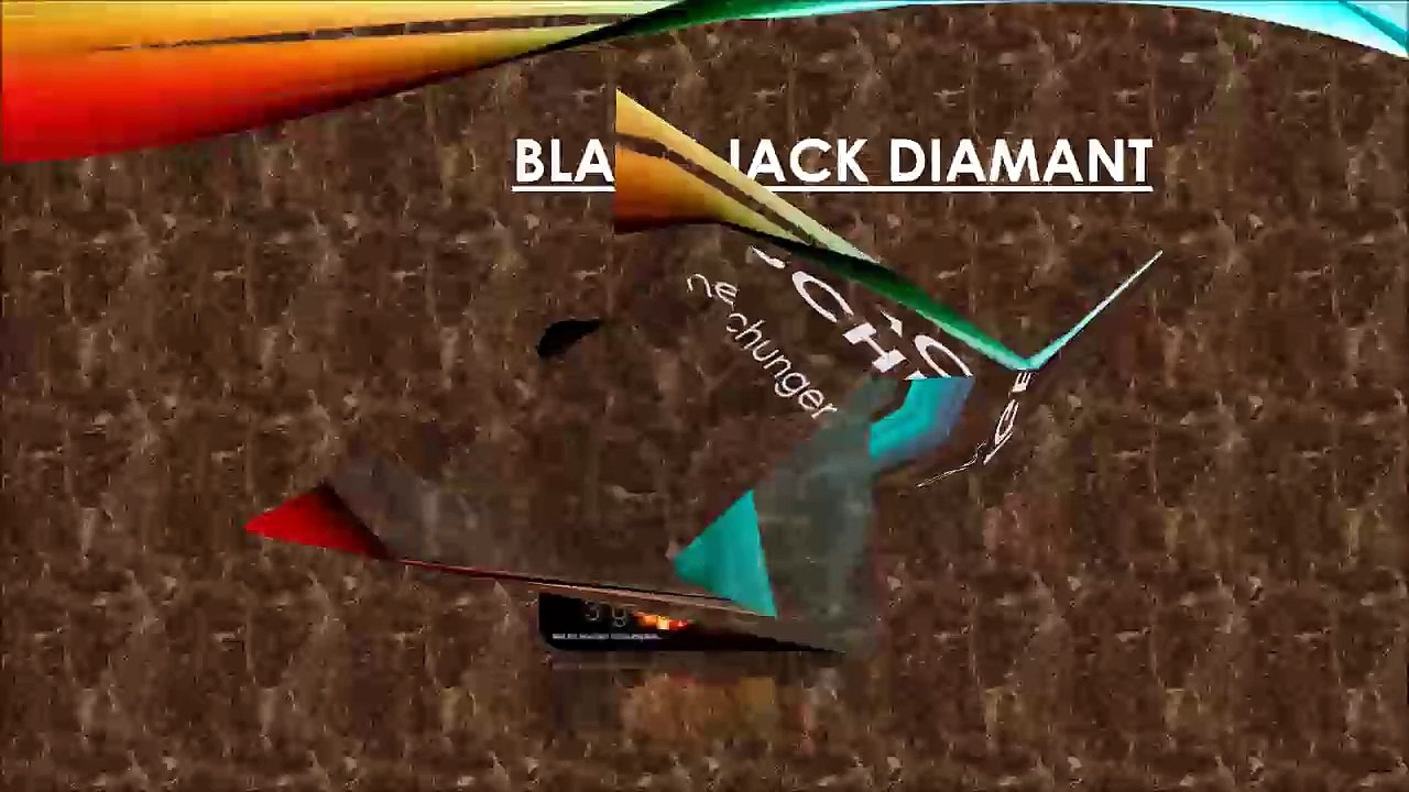 Black Jack Kräutermischungen Online