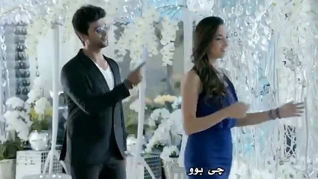 Офигенно красивый клип про любовь