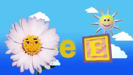 ABCD: The Ultimate Kids' Song from Kashmont 🎶