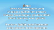 Onur Kırış - Leyla - (Remix - Kaan Gökman) - 2012 TÜRKÇE KARAOKE