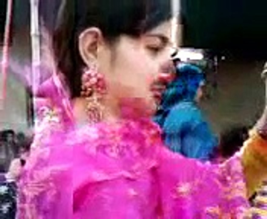 Kala Chola Dhondi Rahi Aaan - 2015