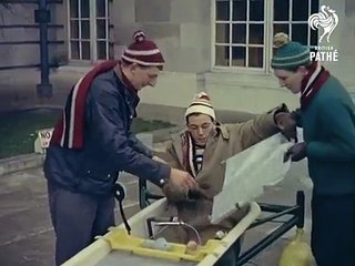Eccentric British Inventions