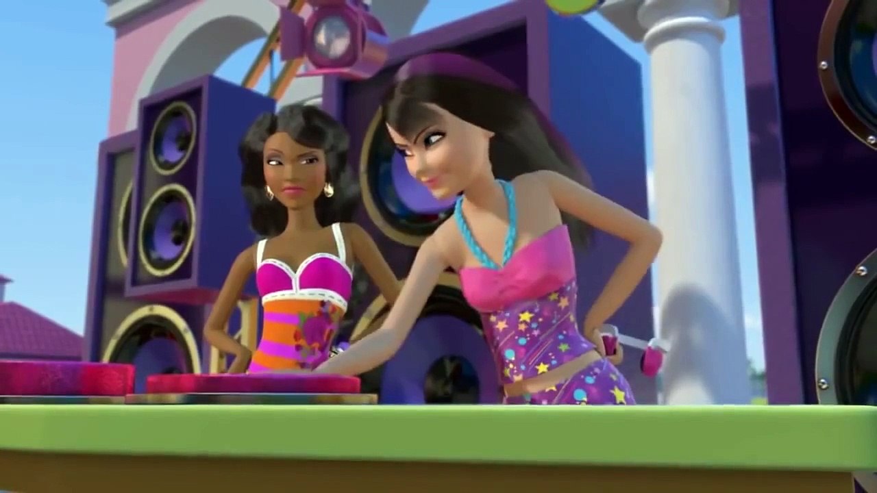 Barbie Life in the Dreamhouse Season 5 (All Episodes)