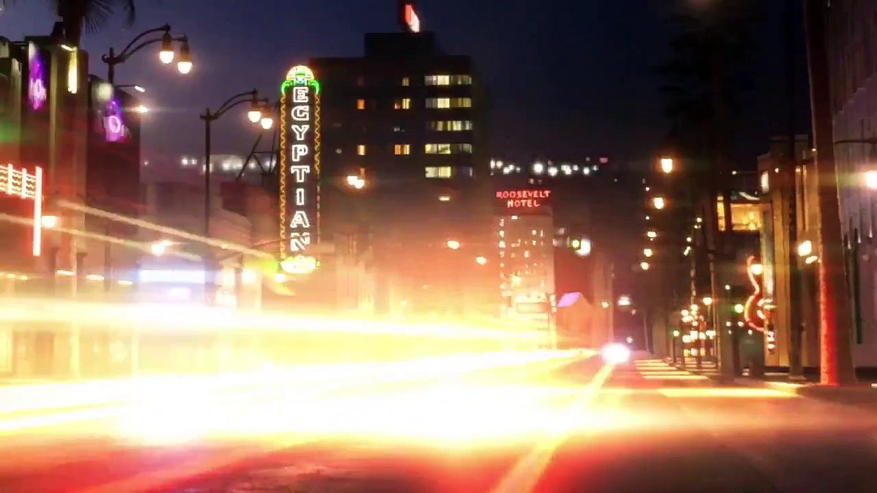 Mad Men Season 7 Jon Hamm Don Draper Interview