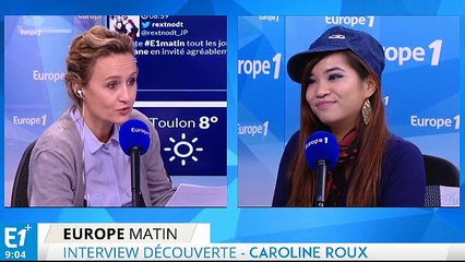 Kayané : "je vis de ma passion pour le jeu vidéo"