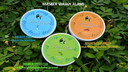 087837486000, Produk Perawatan Wajah