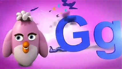 Alphabet Song abc song mouse and a fire truck education 566 360p