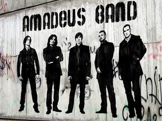 Amadeus Band - Nju ne zaboravljam