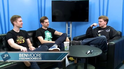 Dark Souls III Review - Kindling the Fire