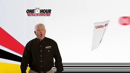 AC Installation Company in Charlotte offers $2,100 in Rebates