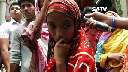 KHOJ episode 12 porer dhone poddari satv bangladesh (begger policy)