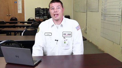 AC Tune-Up vs Maintenance Program - One Hour Heating & Air