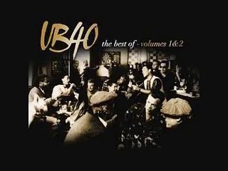 =UB40 - Swing Low Sweet Chariot