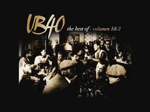 =UB40 - Swing Low Sweet Chariot