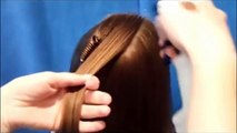 Spring Rings t; Unique Hairstyles