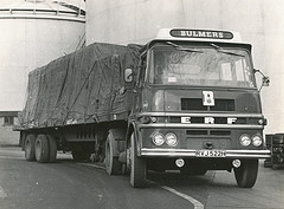 truck fleet videos/bulmers cider/for old lost haulier memories group