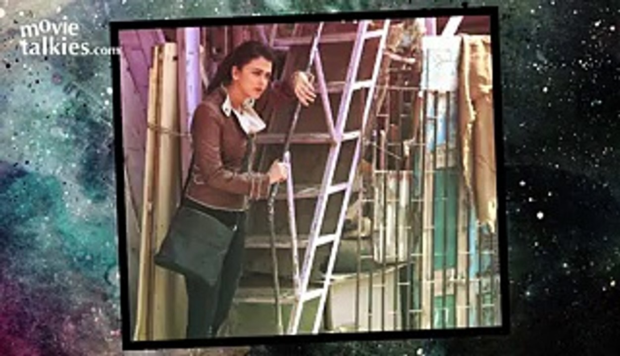 Jazbaa Latest Hindi Movie Trailer Full HD By Daily Fun