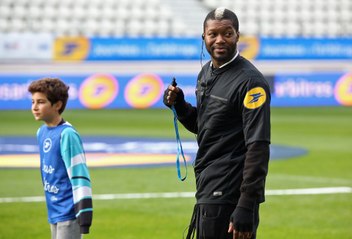 Les Journées de l'Arbitrage 2015 : le clip !