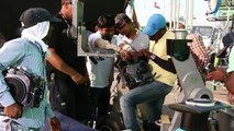 Making of BANG BANG! F1 Race | Hrithik Roshan & Katrina Kaif