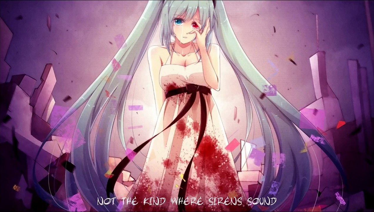 Nightcore - Show Me Love