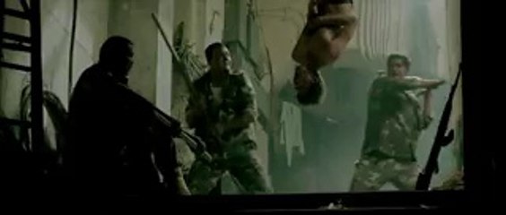 Phantom Latest Hindi Movie Trailer Full HD By Daily Fun