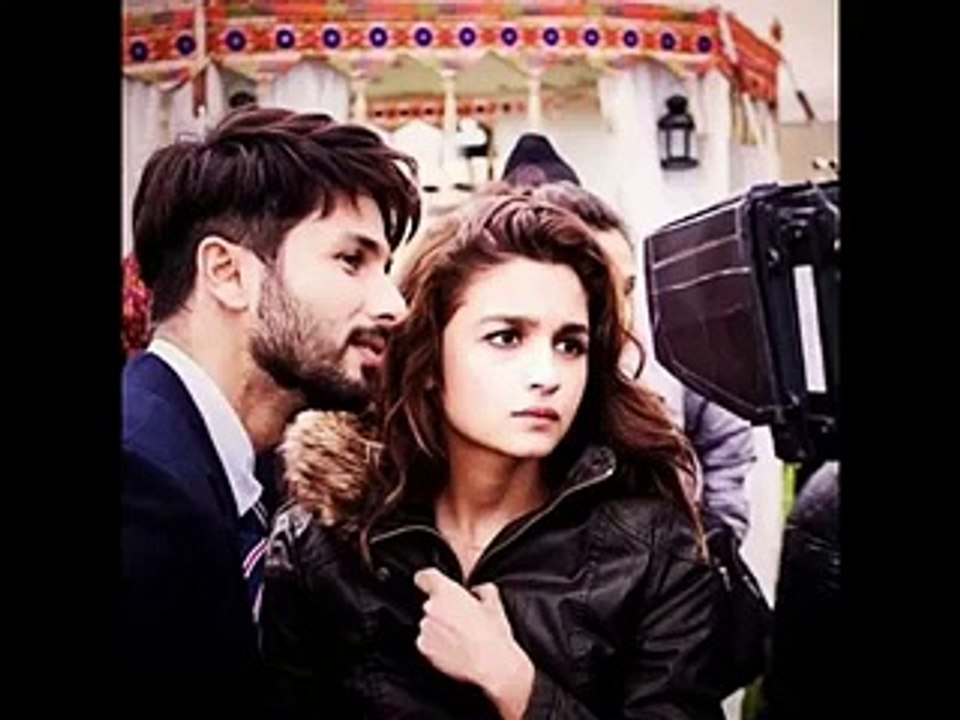Shahid Kapoor Latest Hindi Movie Trailer Full HD By Daily Fun