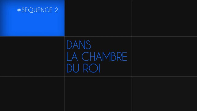 MOOC Louis XIV à Versailles, séquence 2, vidéo 1 : L’étiquette