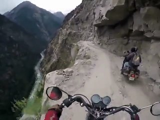 یہ تو بہت ہی ذیادہ خطرناک ہے