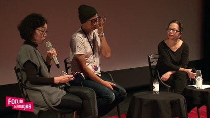 "Le mobile, mon nouveau défi" - Jang Jin