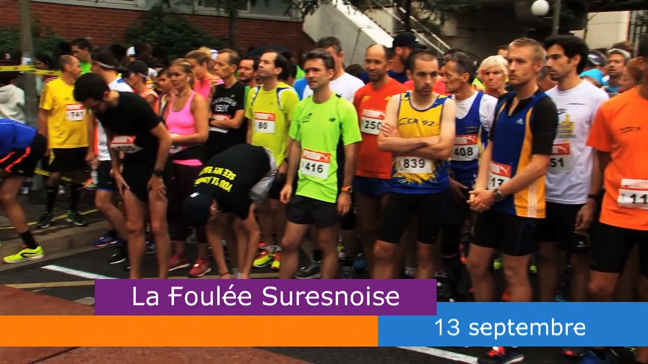 JT de Suresnes - octobre 2015